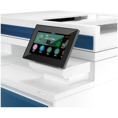 HP LaserJet Pro MFP 4302FDW Έγχρωμο Πολυμηχάνημα με WiFi και Mobile Print