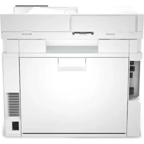 HP LaserJet Pro MFP 4302FDW Έγχρωμο Πολυμηχάνημα με WiFi και Mobile Print