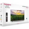 Thomson Smart Τηλεόραση 43" 4K UHD QLED 43QA2S13 HDR (2023)