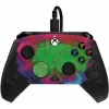 PDP Rematch Ενσύρματο Gamepad για Xbox Series Space Dust Glow In The Dark
