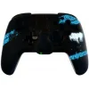 PDP Rematch Ασύρματο Gamepad για Switch Link Hero Glow in the Dark
