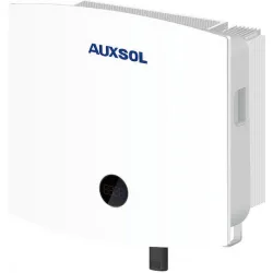 Hybrid 1ph Inverter Auxsol Asg-5sl-zh(asg-5sl-zh)