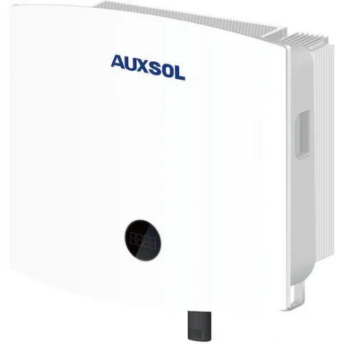 Hybrid 1ph Inverter Auxsol Asg-5sl-zh(asg-5sl-zh)