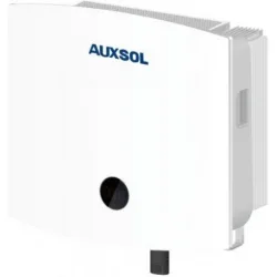 Auxsol ASG-5TL-ZH Inverter Καθαρού Ημιτόνου 5000W Τριφασικό