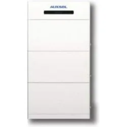 Auxsol Bdu Base Auxsol 1τμχ