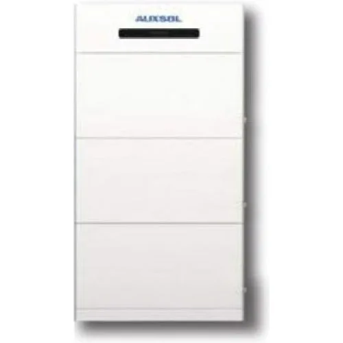 Auxsol Bdu Base Auxsol 1τμχ