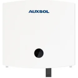 Hybrid 3ph Inverter Auxsol Asg-10tl-zh(asg-10tl-zh)