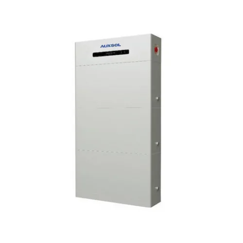 Auxsol Μπαταρία Φωτοβολταϊκών (ABL-P05H-H01)