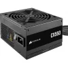 Corsair CX Series CX550 550W Μαύρο Τροφοδοτικό Υπολογιστή Full Wired 80 Plus Bronze