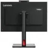 Lenovo ThinkVision T24mv-30 IPS Monitor 23.8" FHD 1920x1080 με Χρόνο Απόκρισης 6ms GTG