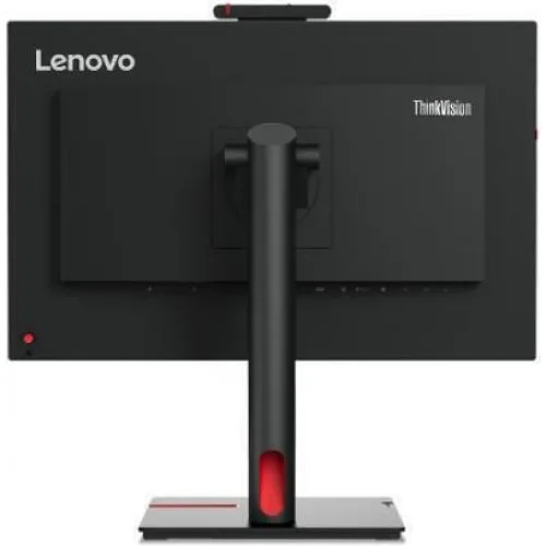 Lenovo ThinkVision T24mv-30 IPS Monitor 23.8" FHD 1920x1080 με Χρόνο Απόκρισης 6ms GTG