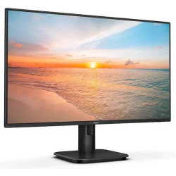 Philips 24E1N1300A IPS Monitor 24" FHD 1920x1080 με Χρόνο Απόκρισης 4ms GTG