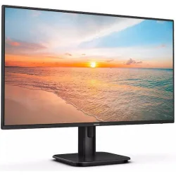 Philips 24E1N1300A IPS Monitor 24" FHD 1920x1080 με Χρόνο Απόκρισης 4ms GTG
