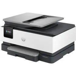 HP OfficeJet Pro 8132e Έγχρωμο Πολυμηχάνημα Inkjet με WiFi και Mobile Print