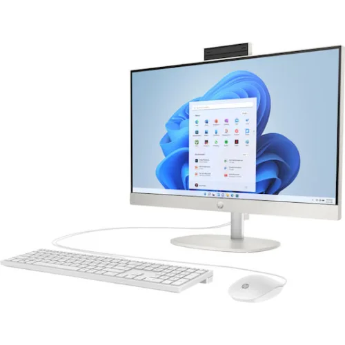 HP 24-cr0003nv 23.8" (Ryzen 5-7520U/16GB/512GB SSD/FHD/W11 Home)