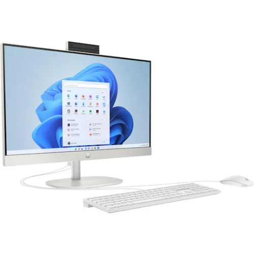 HP 24-cr0003nv 23.8" (Ryzen 5-7520U/16GB/512GB SSD/FHD/W11 Home)