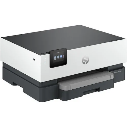 HP Officejet Pro 9110b Έγχρωμoς Εκτυπωτής Inkjet με Mobile Print 5A0S3B