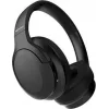 HiFuture Future Tour Ασύρματα / Ενσύρματα Over Ear Ακουστικά με 40 ώρες Λειτουργίας Μαύρα HiFuture Future Tour Ασύρματα / Ενσύρματα Over Ear Ακουστικά με 40 ώρες Λειτουργίας Μαύρα
