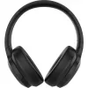 HiFuture Future Tour Ασύρματα / Ενσύρματα Over Ear Ακουστικά με 40 ώρες Λειτουργίας Μαύρα HiFuture Future Tour Ασύρματα / Ενσύρματα Over Ear Ακουστικά με 40 ώρες Λειτουργίας Μαύρα
