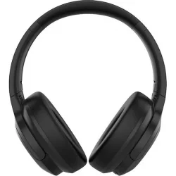 HiFuture Future Tour Ασύρματα / Ενσύρματα Over Ear Ακουστικά με 40 ώρες Λειτουργίας Μαύρα HiFuture Future Tour Ασύρματα / Ενσύρματα Over Ear Ακουστικά με 40 ώρες Λειτουργίας Μαύρα
