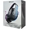 HiFuture Future Tour Ασύρματα / Ενσύρματα Over Ear Ακουστικά με 40 ώρες Λειτουργίας Μαύρα HiFuture Future Tour Ασύρματα / Ενσύρματα Over Ear Ακουστικά με 40 ώρες Λειτουργίας Μαύρα