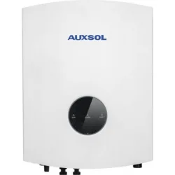 Auxsol AUXSOL ASN-3.6SL Inverter Μονοφασικό Auxsol AUXSOL ASN-3.6SL Inverter Μονοφασικό