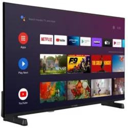 Kydos Smart Τηλεόραση 40" Full HD LED K40AF22SD01V2B HDR (2022)