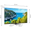 Thomson Smart Τηλεόραση 50" 4K UHD LED 50UG5C14 HDR (2024)
