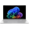 Asus Vivobook S 15 OLED S5507QA-MA001W 15.6" 120Hz (Snapdragon-X Elite X1E-78-100/32GB/1TB SSD/W11 Home) Cool Silver (GR Keyboard)