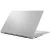 Asus Vivobook S 15 OLED S5507QA-MA001W 15.6" 120Hz (Snapdragon-X Elite X1E-78-100/32GB/1TB SSD/W11 Home) Cool Silver (GR Keyboard)