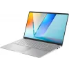 Asus Vivobook S 15 OLED S5507QA-MA001W 15.6" 120Hz (Snapdragon-X Elite X1E-78-100/32GB/1TB SSD/W11 Home) Cool Silver (GR Keyboard)