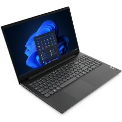 Lenovo V15 G4 AMN 15.6" FHD (Ryzen 3-7320U/16GB/512GB SSD/No OS) Business Black (GR Keyboard)