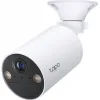TP-LINK Tapo C410 v1 IP Κάμερα Παρακολούθησης Wi-Fi Full HD+ 3MP Αδιάβροχη Μπαταρίας με Αμφίδρομη Επικοινωνία και Φακό 2.8mm