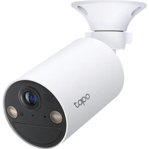 TP-LINK Tapo C410 v1 IP Κάμερα Παρακολούθησης Wi-Fi Full HD+ 3MP Αδιάβροχη Μπαταρίας με Αμφίδρομη Επικοινωνία και Φακό 2.8mm