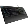 Logitech G213 Prodigy Gaming Πληκτρολόγιο με RGB φωτισμό (Ελληνικό) Logitech G213 Prodigy Gaming Πληκτρολόγιο με RGB φωτισμό (Ελληνικό)