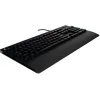Logitech G213 Prodigy Gaming Πληκτρολόγιο με RGB φωτισμό (Ελληνικό) Logitech G213 Prodigy Gaming Πληκτρολόγιο με RGB φωτισμό (Ελληνικό)