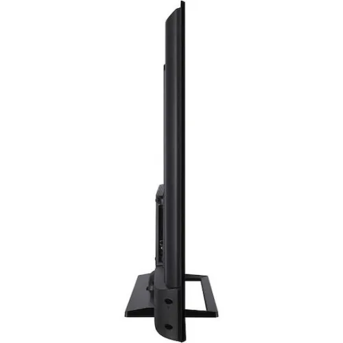 Toshiba Smart Τηλεόραση 43" 4K UHD QLED QV33 HDR (2024) 43QV3363DG