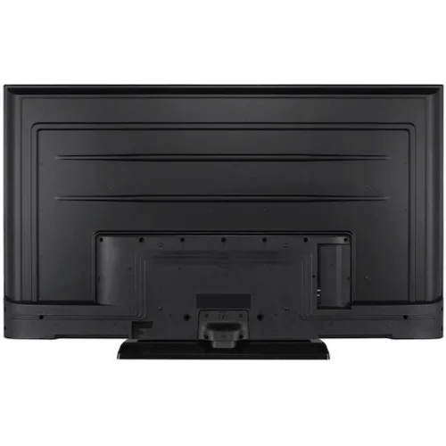 Toshiba Smart Τηλεόραση 43" 4K UHD QLED QV33 HDR (2024) 43QV3363DG