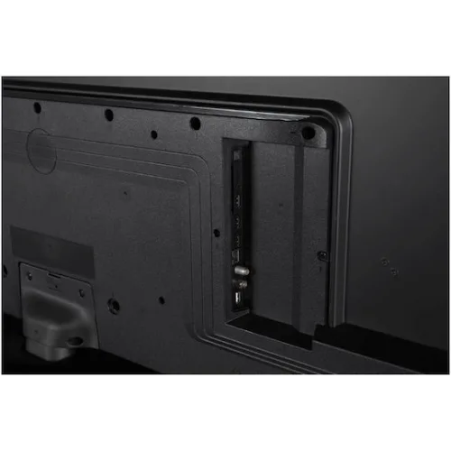 Toshiba Smart Τηλεόραση 43" 4K UHD QLED QV33 HDR (2024) 43QV3363DG