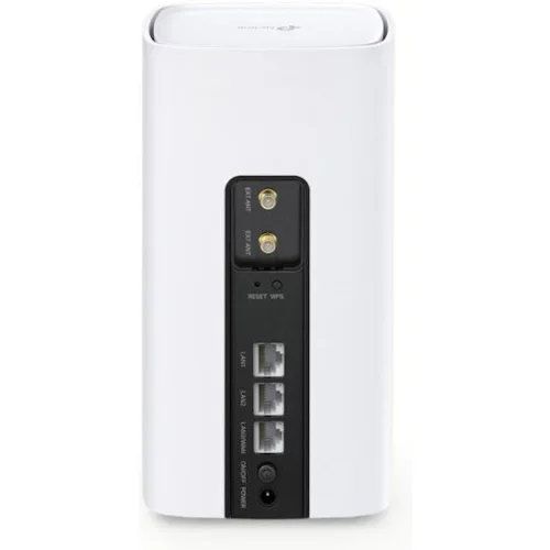 TP-LINK Archer NX200 v1 Ασύρματο 5G Mobile Router Wi‑Fi 6 με 2 Θύρες Gigabit Ethernet