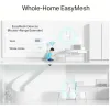 TP-LINK Archer NX200 v1 Ασύρματο 5G Mobile Router Wi‑Fi 6 με 2 Θύρες Gigabit Ethernet