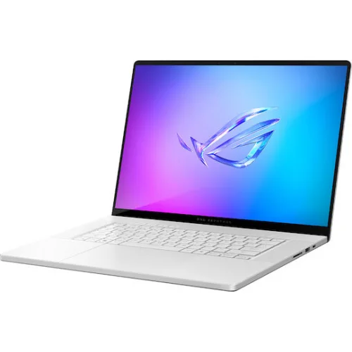 Asus ROG Zephyrus G16 (GA605WV-QR016W) 16.9" QHD+ 240Hz (Ryzen AI 300 Series-9 HX 370/32GB/1TB SSD/GeForce RTX 4060/W11 Home) Eclipse Gray (GR Keyboard)