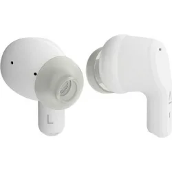 Creative Zen Air Pro In-ear Bluetooth Handsfree Ακουστικά με Αντοχή στον Ιδρώτα και Θήκη Φόρτισης Λευκά