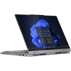 Lenovo ThinkBook 14 2-in-1 G4 IML 14" IPS FHD+ (Ultra 7-155U/32GB/1TB SSD/W11 Pro) Luna Grey (GR Keyboard)