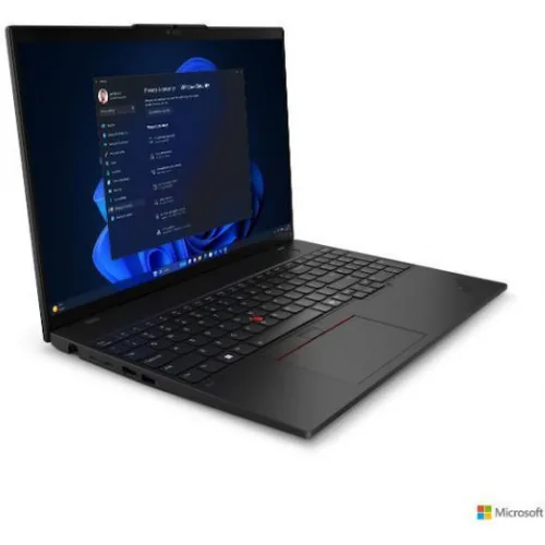 Lenovo ThinkPad L16 Gen 1 16" IPS FHD+ (Ultra 5-125U/16GB/512GB SSD/W11 Pro) (GR Keyboard)
