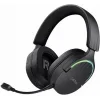 Trust GXT 491 Fayzo Ασύρματο Over Ear Gaming Headset με σύνδεση Bluetooth / USB