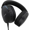 Trust GXT 491 Fayzo Ασύρματο Over Ear Gaming Headset με σύνδεση Bluetooth / USB