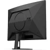 AOC C27G4ZXE VA HDR Curved Monitor 27" FHD 1920x1080 280Hz με Χρόνο Απόκρισης 1ms GTG