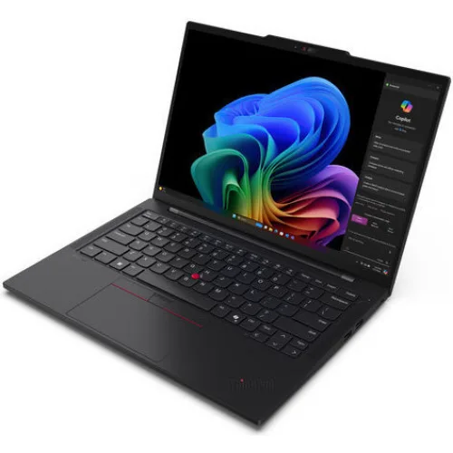 Lenovo ThinkPad T14s Gen 6 (Snapdragon) 14" IPS FHD+ (Snapdragon-X Elite X1E-78-100/32GB/1TB SSD/W11 Pro) (GR Keyboard)
