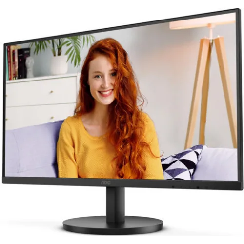 AOC U27B3M VA HDR Monitor 27" 4K 3840x2160 με Χρόνο Απόκρισης 4ms GTG AOC U27B3M VA HDR Monitor 27" 4K 3840x2160 με Χρόνο Απόκρισης 4ms GTG